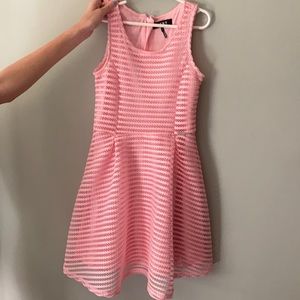 DKNY Girls’ Dress